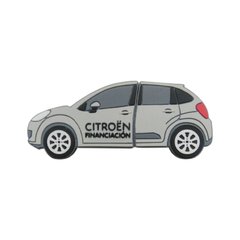 Pen drive PVC 2D Simple