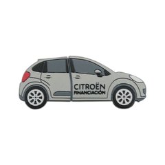Pen drive PVC 2D Simple - comprar online