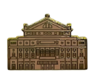 Pin Teatro Colon