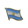 Pin Bandera Argentina