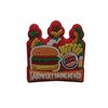 Pin PVC 2D/3D