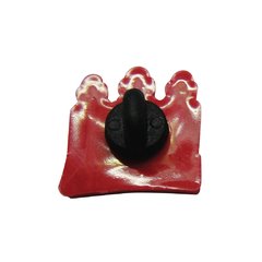 Pin PVC 2D/3D - comprar online