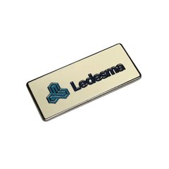 Pin Esmalte Duro en internet