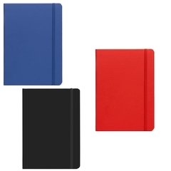 Cuaderno Plan A5