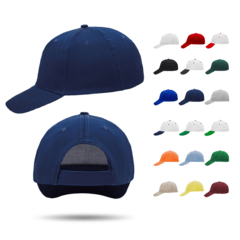 GORRA GABARDINA VELCRO en internet