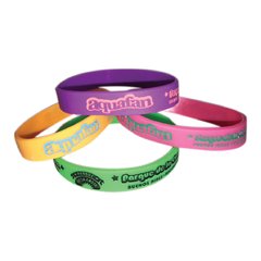 Pulsera de Silicona - ESM - comprar online