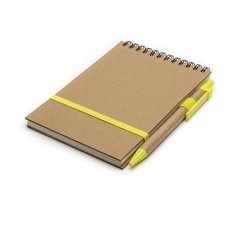CUADERNO TAP