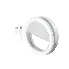 Aro Selfie con Led - tienda online