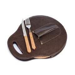Set de Asado Estribo