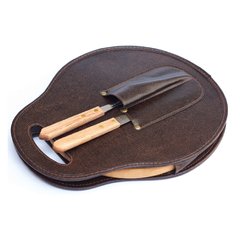 Set de Asado Estribo - comprar online