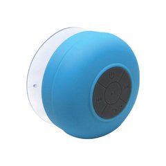 Parlante para Ducha - Pinsource