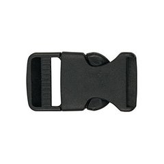 Lote Hebilla Desmontable pase 25MM