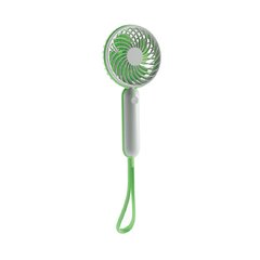 Ventilador Portatil