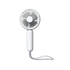 Ventilador Portatil - comprar online