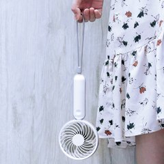 Imagen de Ventilador Portatil