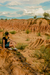 Desierto de la Tatacoa y Termales