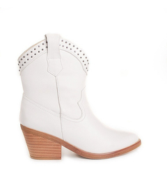 Botas Texanas Savage Gz90 - Tienda de Calzados