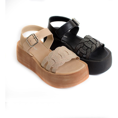 Sandalias Mujer Savage Gm300 - Tienda de Calzados