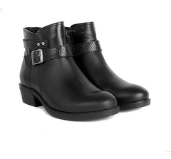 Bota Botineta Fragola Texas - Tienda de Calzados