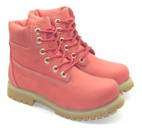 Borcego Fragola Aspen - Comprar en Tienda de Calzados