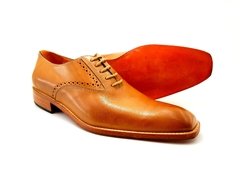 zapato de hombre