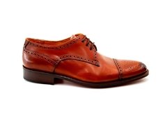 ZAPATO TRAPANI en internet