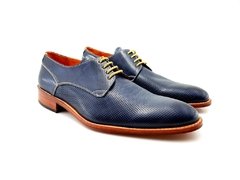 ZAPATO VICENZA AZUL