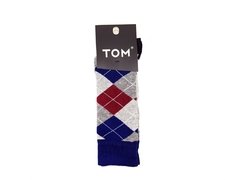 MEDIAS TOM