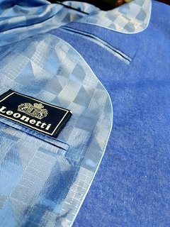 SACO PIRLO - leonetti
