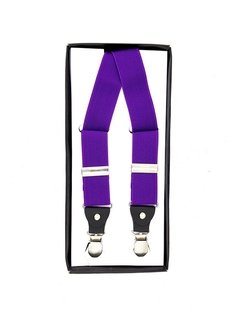 TIRADORES VIOLETA