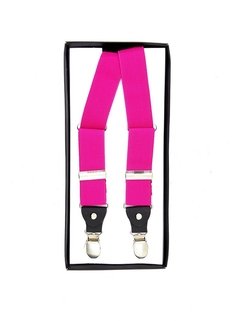 TIRADORES ROSA