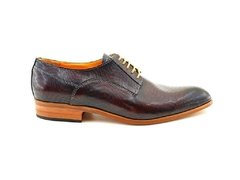 ZAPATO MILAN GUINDA en internet