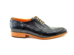 ZAPATO MILAN NEGRO en internet