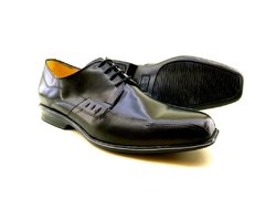 ZAPATO HOYO NEGRO - comprar online