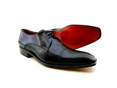 ZAPATO LONDON NEGRO - comprar online