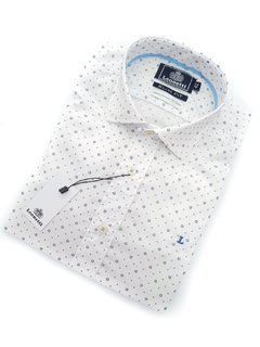 CAMISA BLANCA FANTASIA