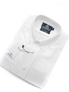 CAMISA OXFORD BLANCA