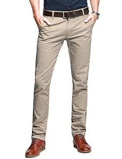 PANTALON CHINO