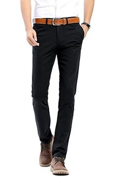 PANTALON CHINO - leonetti