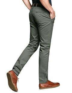 PANTALON CHINO - comprar online