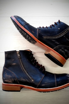 BORCEGO NEGRO