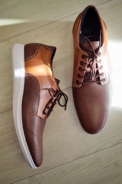 ZAPATILLA SUELA - comprar online