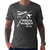 Camiseta Pesca Casual Bora Trabalhar Porque Tralha de Pesca Custa Caro na internet