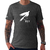 Camiseta Pesca Casual FLY - RALL FISHING Camisas de pesca e camisetas casuais do pescador