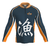 Camisa de Pesca HK JAPAN Proteção UV50 RALL Fishing - comprar online