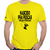 Camiseta Pesca Casual Nascido para Pescar Forçado a Trabalhar na internet