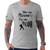 Camiseta Pesca Casual Não Sou Pecador Sou Pescador - comprar online