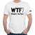 Camiseta Pesca WTF?