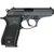 PISTOLA BERSA THUNDER SUPER 380 15 T. PAVONADA