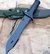 Cuchillo Yarara COMANDO
